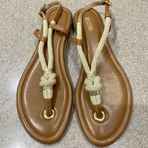 Michael Kors Sandals